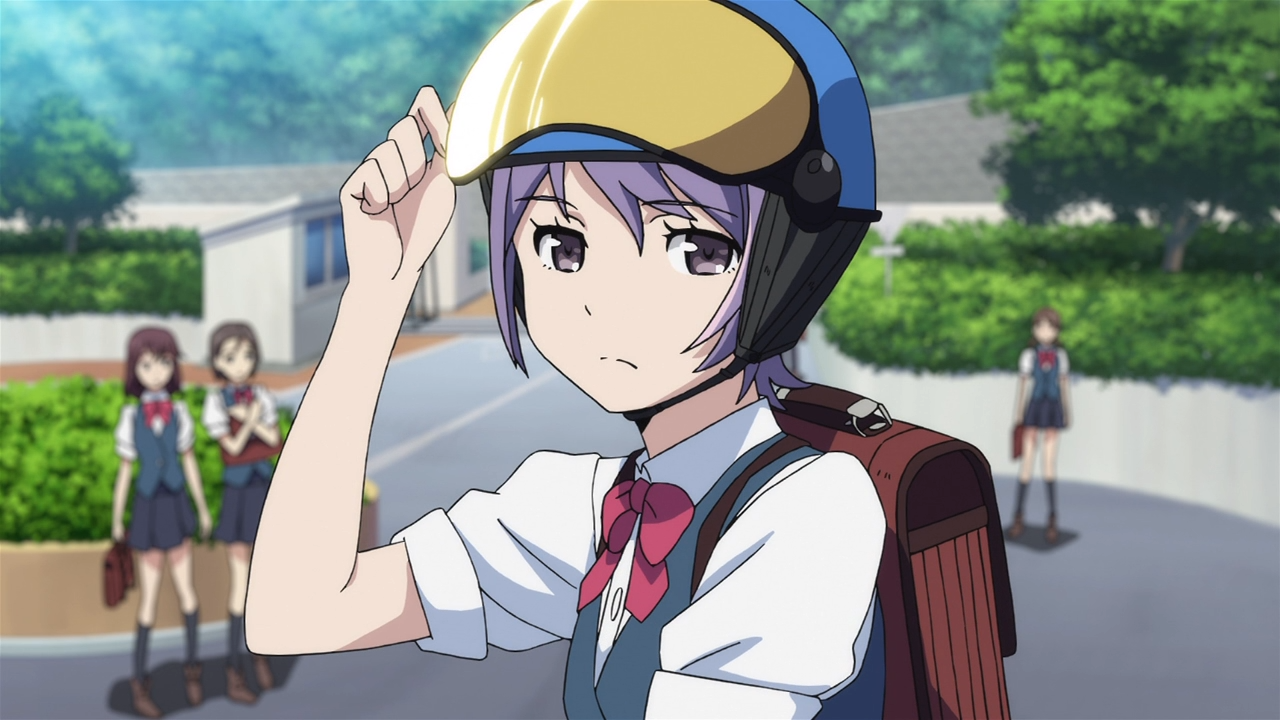 Classroom Crisis (PuyaSubs!!)